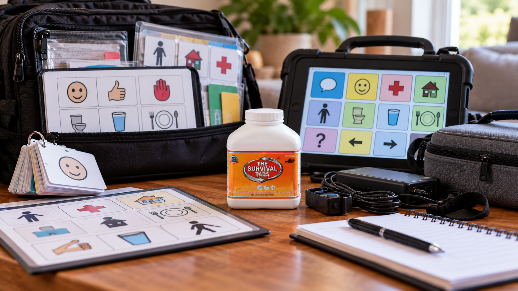 Preparedness image for Menstrual Hygiene During Emergencies Guide